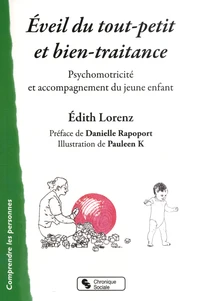 Eveil du tout-petit et bien-traitrance