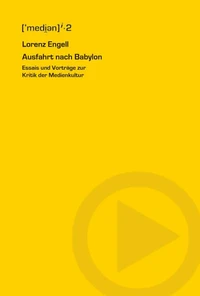 Ausfahrt nach Babylon