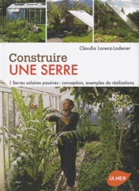 Construire une serre