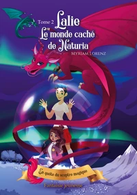 En quête du sceptre magique