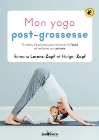 Mon yoga postgrossesse