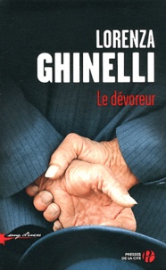 Lorenza Ghinelli - Le dévoreur.