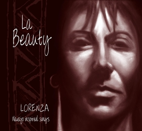  Lorenza - La Beauty. 1 CD audio