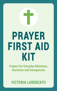 Prayer First Aid Kit