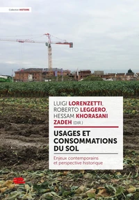 Usages et consommations du sol