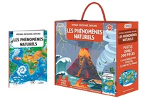 Les phénomènes naturels