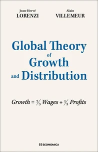 Global theory of growth