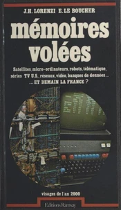Mémoires volées