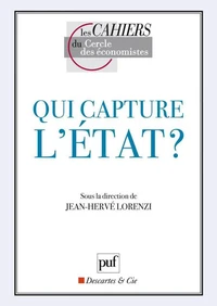 Qui capture l'Etat ?