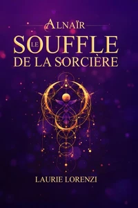 Alnaïr, Le souffle de la sorcière