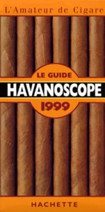 Le Guide Havanoscope 1999