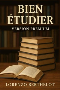 Bien étudier version premium