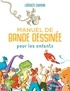 Lorenzo Chiavini - Manuel de bande dessinée pour les enfants.