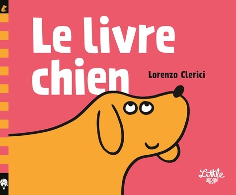 Lorenzo Clerici - Le livre chien.