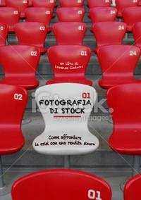 Fotografia di Stock - come affrontare la crisi con una rendita sicura