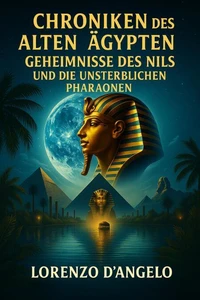 Chroniken des Alten Ägypten  Geheimnisse des Nils und Die Unsterblichen Pharaonen