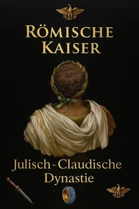 Römische Kaiser -  Die Julisch-Claudische Dynastie