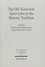 The Old Testament Apocrypha in the Slavonic Tradition. Continuity and Diversity