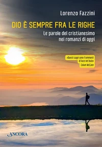 Dio è sempre fra le righe