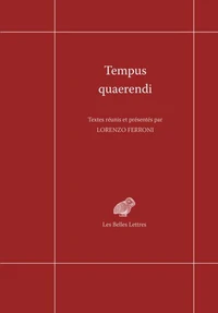 Tempus quaerendi