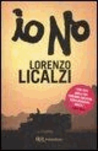 Lorenzo Licalzi - Io no.