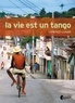 Lorenzo Lunar - La vie est un tango.