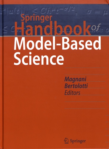 Springer Handbook of Model-Based Science