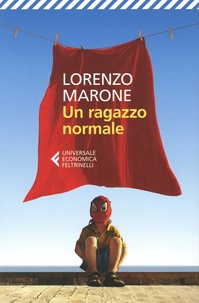 Lorenzo Marone - Un ragazzo normale.
