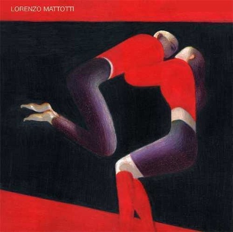 Lorenzo Mattotti - Chambres Rooms Stanze.