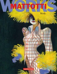 Mattotti works