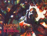 Lorenzo Mattotti - Roméo et Juliette.