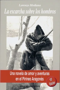 La escarcha sobre los hombros