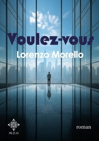 Lorenzo Morello - Voulez-vous.