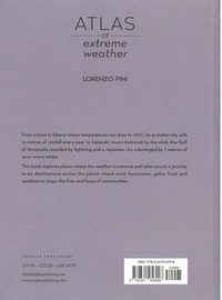 Lorenzo Pini - Atlas of Extreme Weathers.