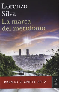 La marca del meridiano