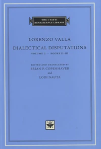 Dialectical Disputations