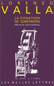 La donation de Constantin