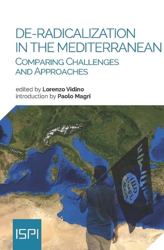Lorenzo Vidino - De-Radicalization in the Mediterranean.