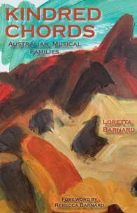 Kindred Chords - Australian Musical Families