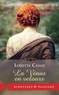 Loretta Chase - La Vénus en velours.