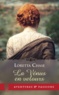 Loretta Chase - La Vénus en velours.