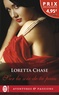 Loretta Chase - Sur la soie de ta peau.