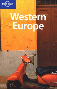 Loretta Chilcoat et Reuben Acciano - Western Europe.