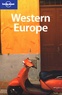 Loretta Chilcoat et Reuben Acciano - Western Europe.