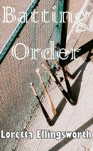 T&eacute;l&eacute;chargement gratuit de etextbooks Batting Order par Loretta Ellingsworth 9798227632845 ePub MOBI CHM in French