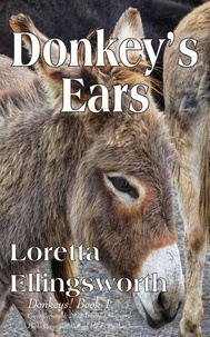  Loretta Ellingsworth - Donkey's Ears - Donkeys!, #1.