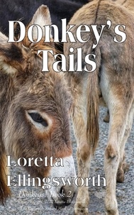  Loretta Ellingsworth - Donkey's Tails - Donkeys!, #2.