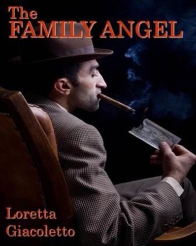  Loretta Giacoletto - The Family Angel.