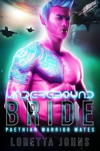 Underground Bride