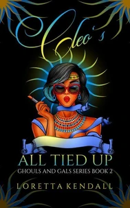 Cleo's All Tied Up